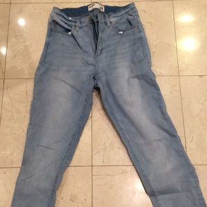 Comfy jeans never worn